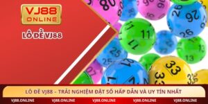 Lô đề VJ88